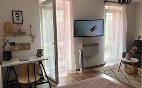 Sc Design Home Apartman